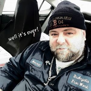 Meet your Posher, Norman